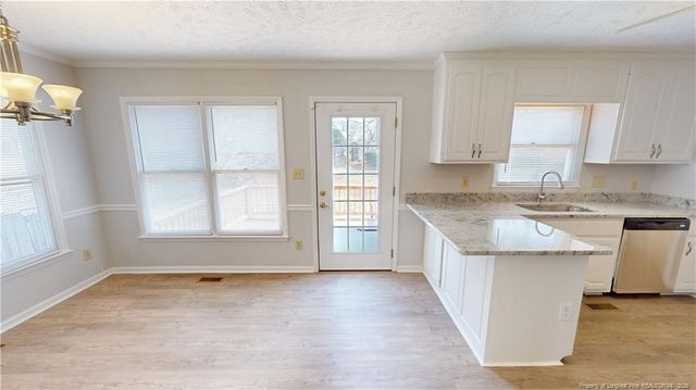 2561 Lull Water Drive, Fayetteville, NC 28306