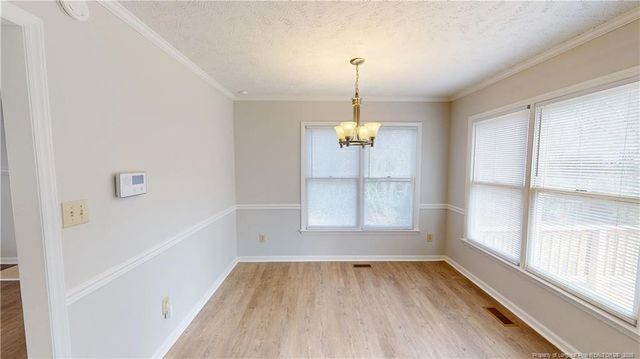 2561 Lull Water Drive, Fayetteville, NC 28306