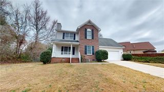 2561 Lull Water Drive, Fayetteville, NC 28306