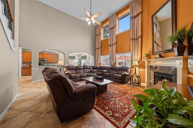 2306 Great Prairie Lane, Katy, TX 77494