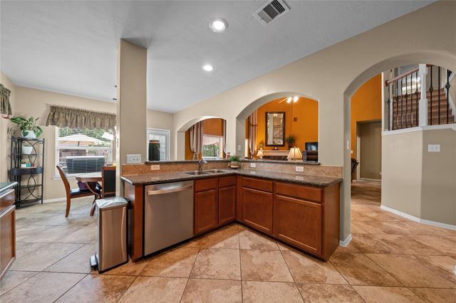 2306 Great Prairie Lane, Katy, TX 77494