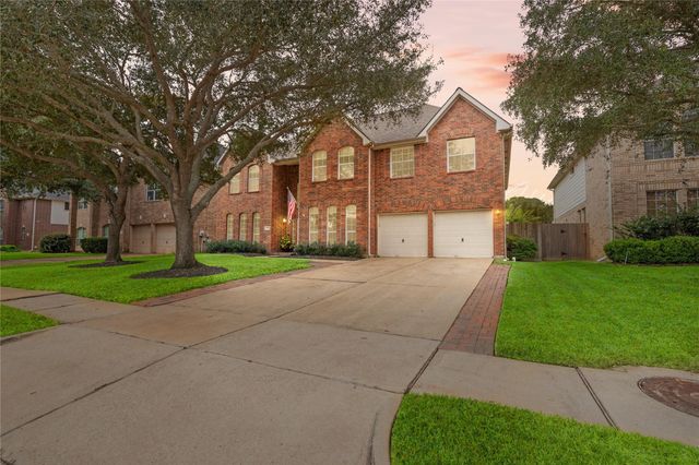 2306 Great Prairie Lane, Katy, TX 77494