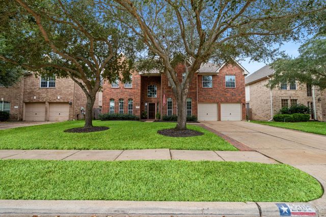 2306 Great Prairie Lane, Katy, TX 77494