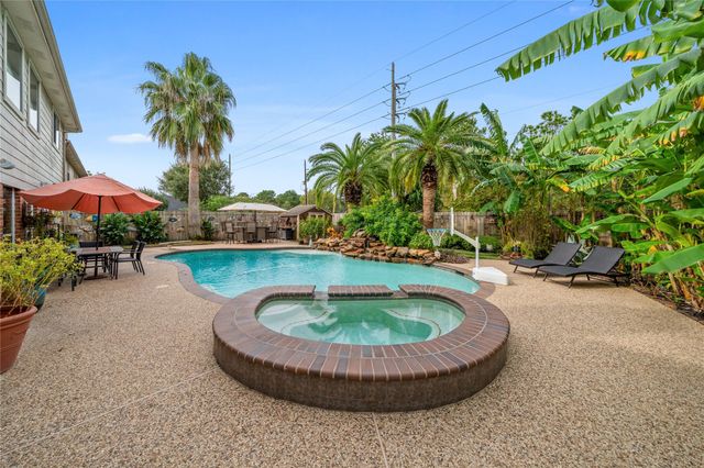 2306 Great Prairie Lane, Katy, TX 77494