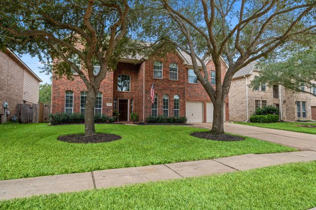 2306 Great Prairie Lane, Katy, TX 77494