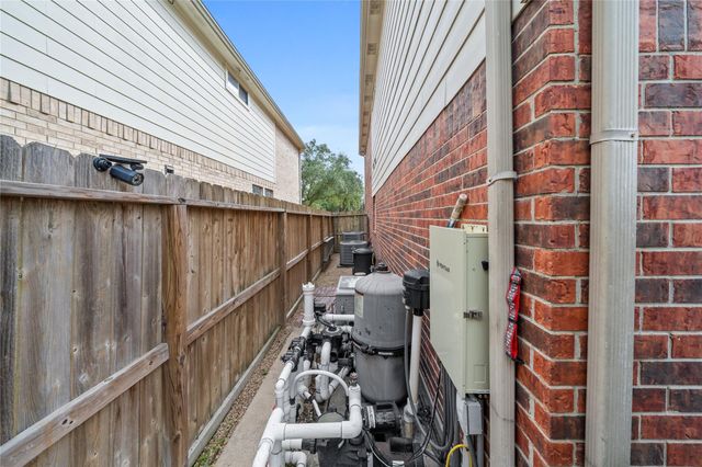 2306 Great Prairie Lane, Katy, TX 77494