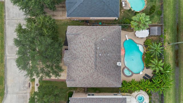 2306 Great Prairie Lane, Katy, TX 77494