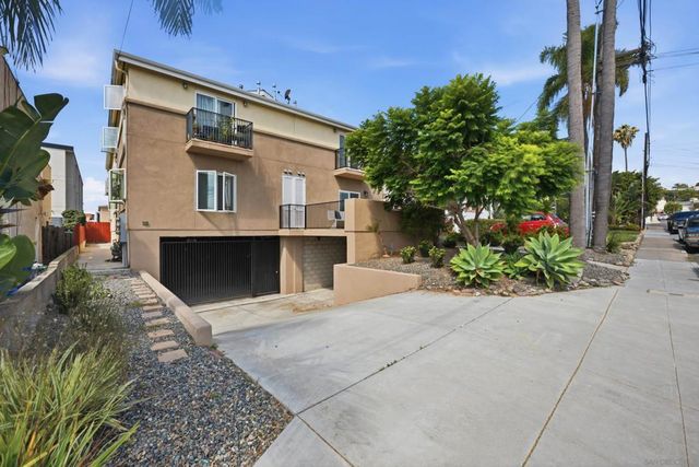 3119 Hugo 1, San Diego, CA 92106