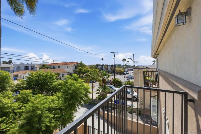 3119 Hugo 1, San Diego, CA 92106
