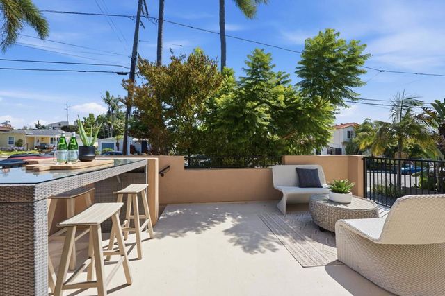 3119 Hugo 1, San Diego, CA 92106