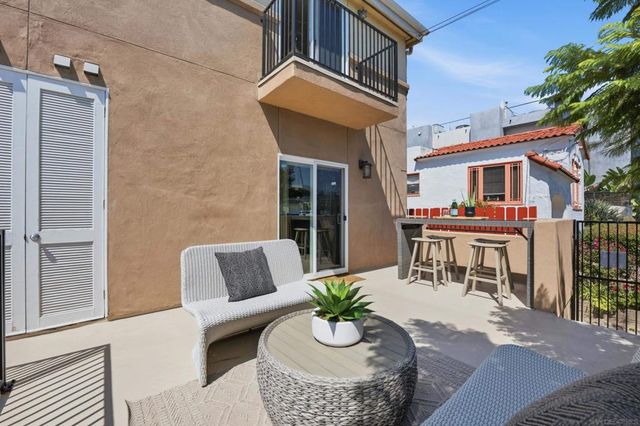 3119 Hugo 1, San Diego, CA 92106