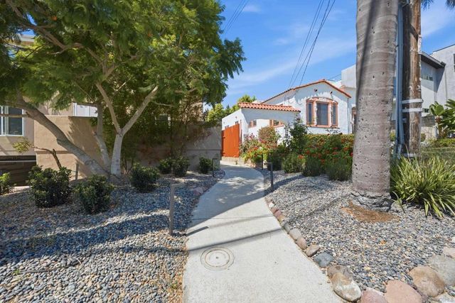 3119 Hugo 1, San Diego, CA 92106