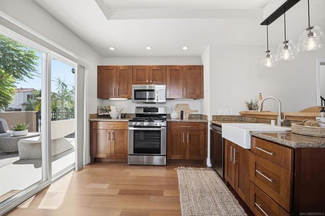 3119 Hugo 1, San Diego, CA 92106