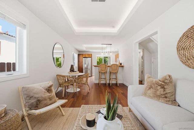 3119 Hugo 1, San Diego, CA 92106