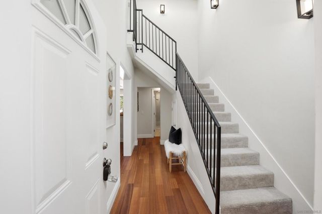 3119 Hugo 1, San Diego, CA 92106