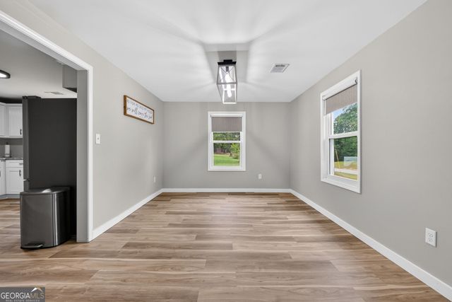 1199 Youngs Mill Road, Lagrange, GA 30241
