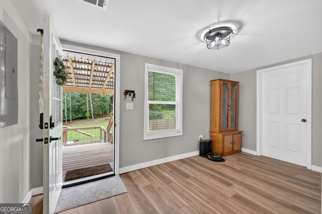 1199 Youngs Mill Road, Lagrange, GA 30241