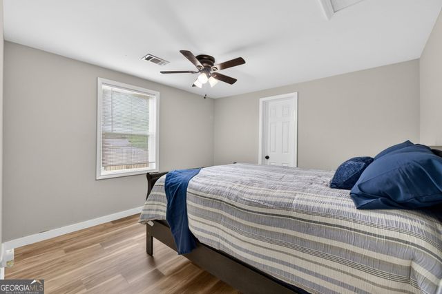 1199 Youngs Mill Road, Lagrange, GA 30241
