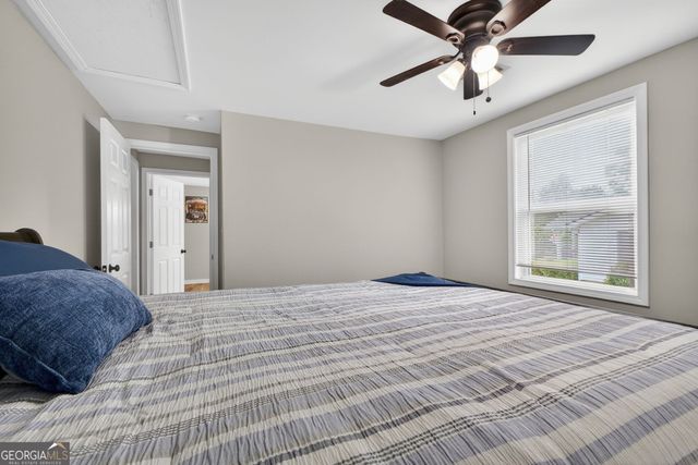 1199 Youngs Mill Road, Lagrange, GA 30241