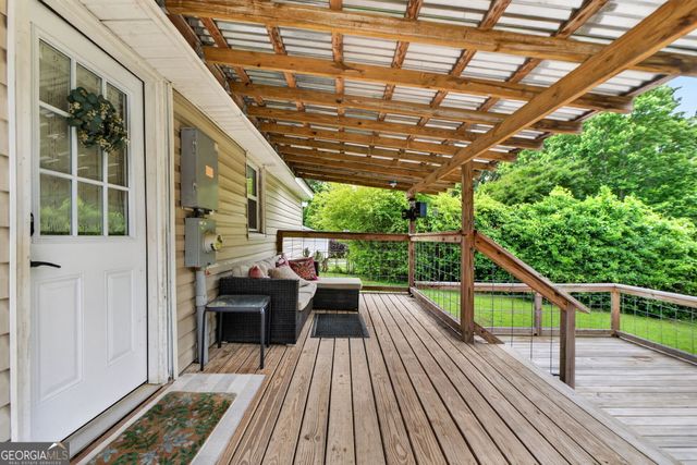 1199 Youngs Mill Road, Lagrange, GA 30241
