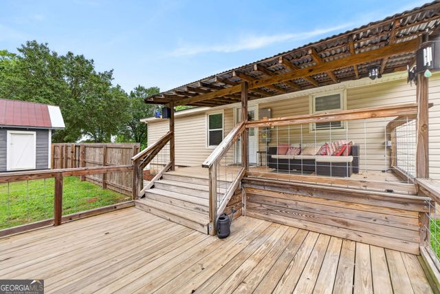 1199 Youngs Mill Road, Lagrange, GA 30241