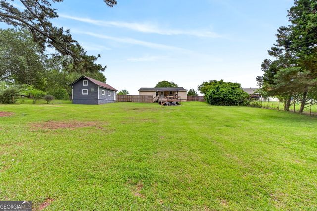 1199 Youngs Mill Road, Lagrange, GA 30241