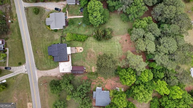 1199 Youngs Mill Road, Lagrange, GA 30241