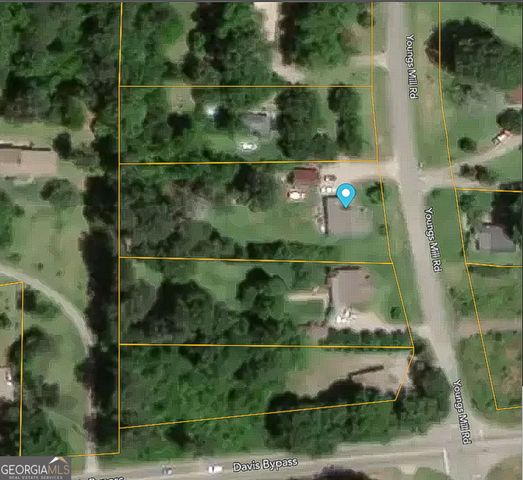1199 Youngs Mill Road, Lagrange, GA 30241