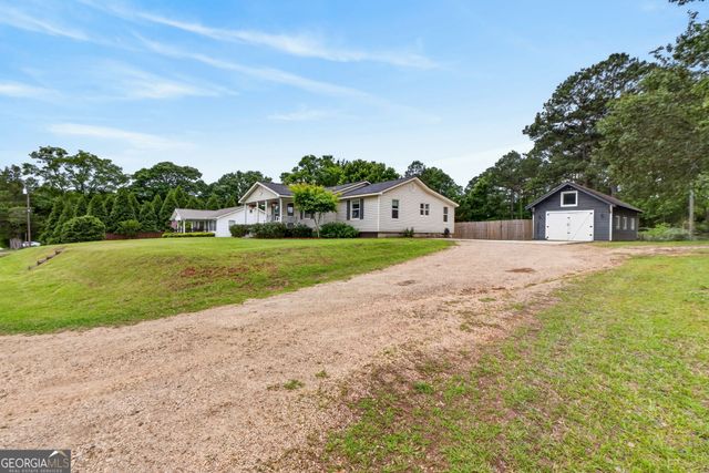 1199 Youngs Mill Road, Lagrange, GA 30241