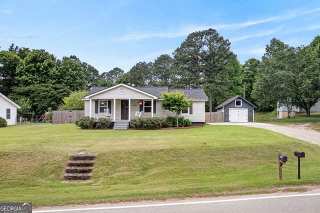 1199 Youngs Mill Road, Lagrange, GA 30241
