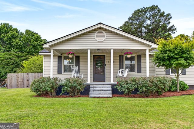 1199 Youngs Mill Road, Lagrange, GA 30241