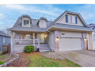16033 Nw RIDGETOP Ln, Beaverton, OR 97006