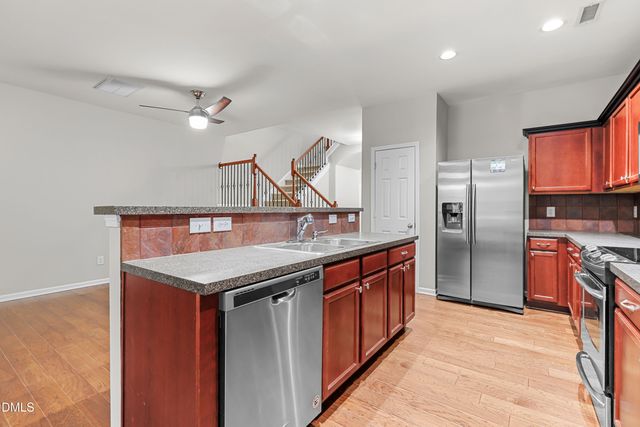 213 Lone Star Way, Cary, NC 27519