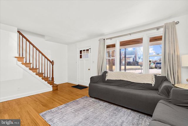 3108 EAST AVE, Baltimore, MD 21234