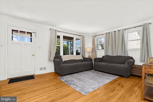 3108 EAST AVE, Baltimore, MD 21234