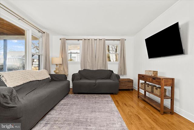 3108 EAST AVE, Baltimore, MD 21234