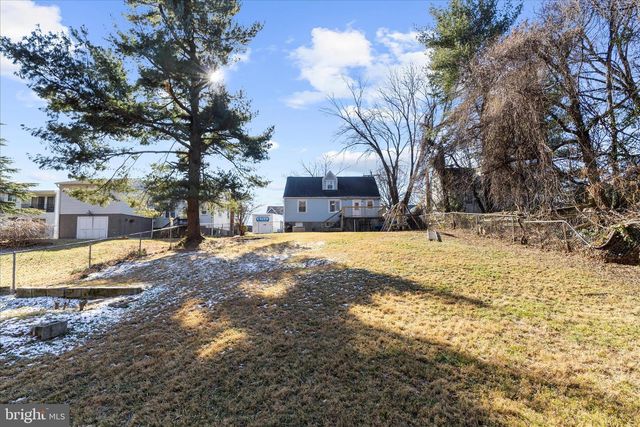 3108 EAST AVE, Baltimore, MD 21234