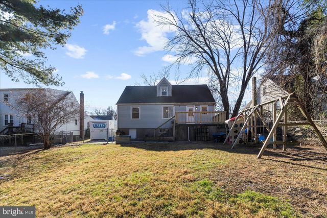 3108 EAST AVE, Baltimore, MD 21234