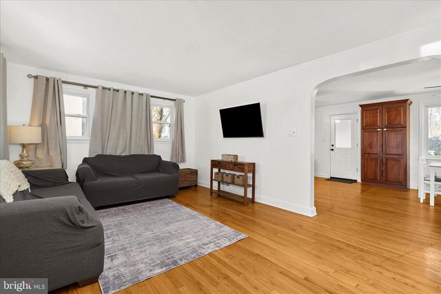 3108 EAST AVE, Baltimore, MD 21234