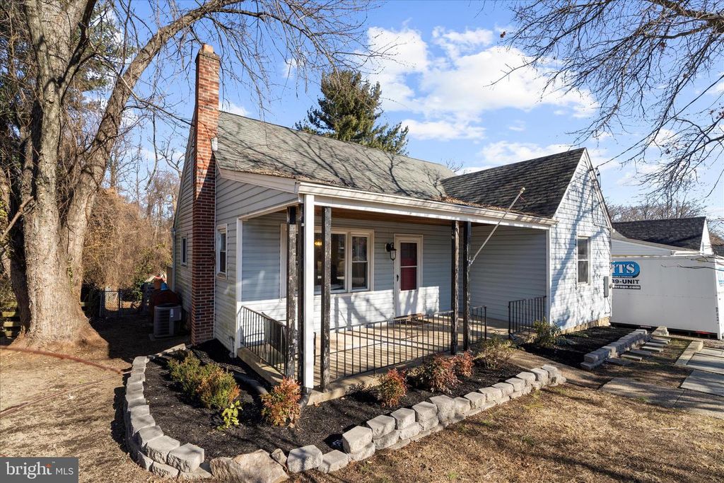 3108 EAST AVE, Baltimore, MD 21234