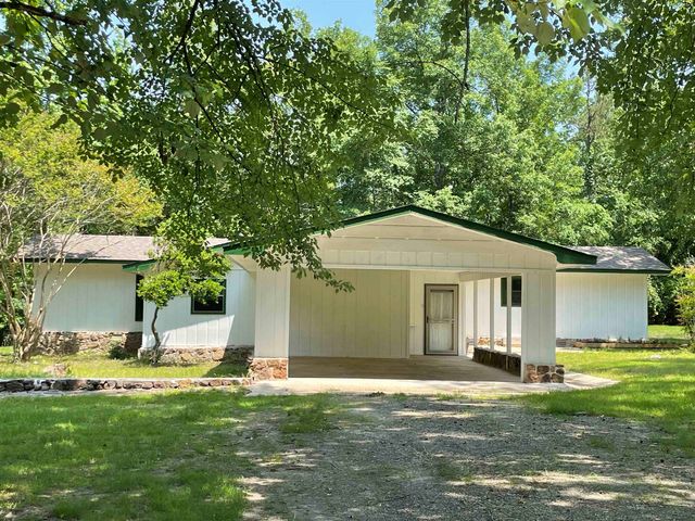 395 Wood Grove Lane, Higden, AR 72067