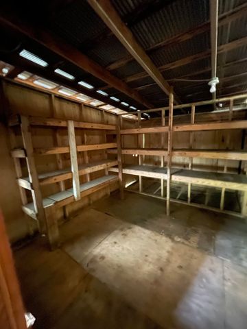 395 Wood Grove Lane, Higden, AR 72067