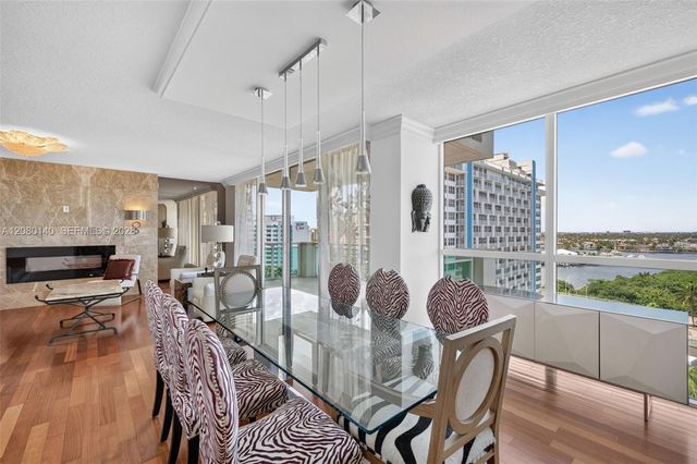 2845 NE 9th Street 1204, Fort Lauderdale, FL 33304