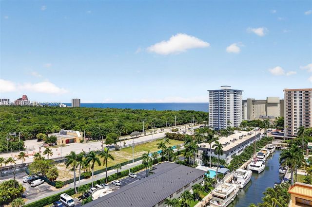 2845 NE 9th Street 1204, Fort Lauderdale, FL 33304