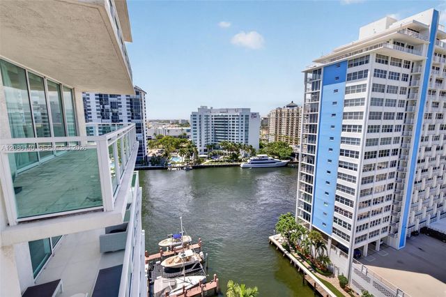 2845 NE 9th Street 1204, Fort Lauderdale, FL 33304