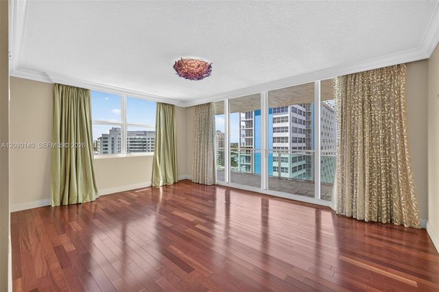 2845 NE 9th Street 1204, Fort Lauderdale, FL 33304