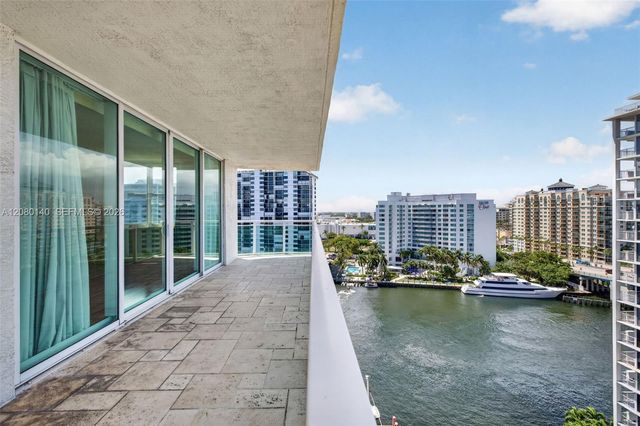 2845 NE 9th Street 1204, Fort Lauderdale, FL 33304
