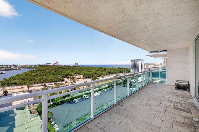 2845 NE 9th Street 1204, Fort Lauderdale, FL 33304