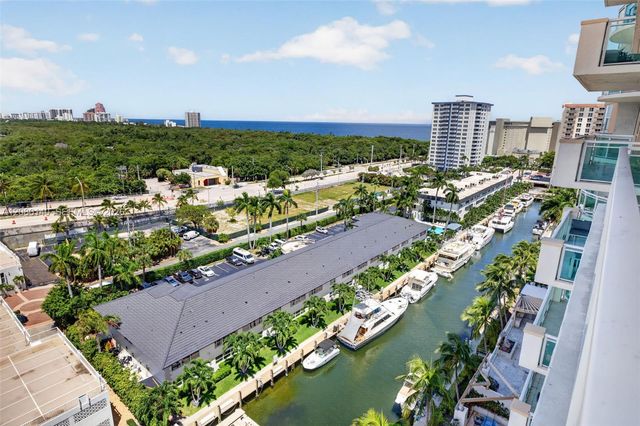 2845 NE 9th Street 1204, Fort Lauderdale, FL 33304