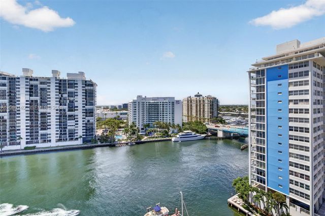 2845 NE 9th Street 1204, Fort Lauderdale, FL 33304